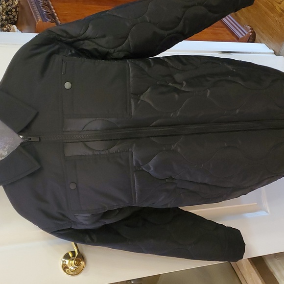 Women's jacket - Picture 2 of 14